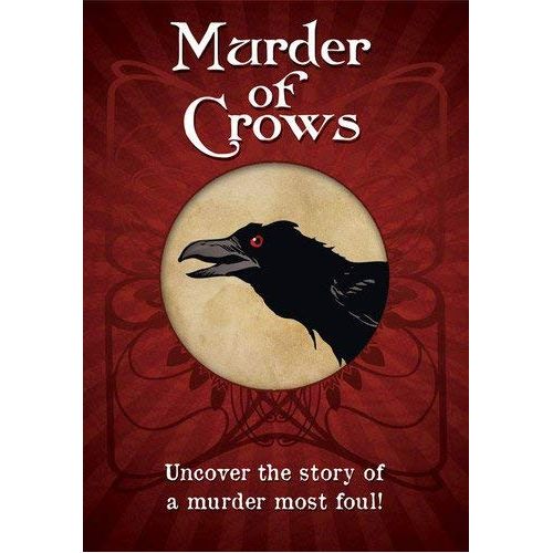 Murder Of Crows