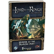 Murder at the Prancing Pony Standalone Quest: LOTR LCG