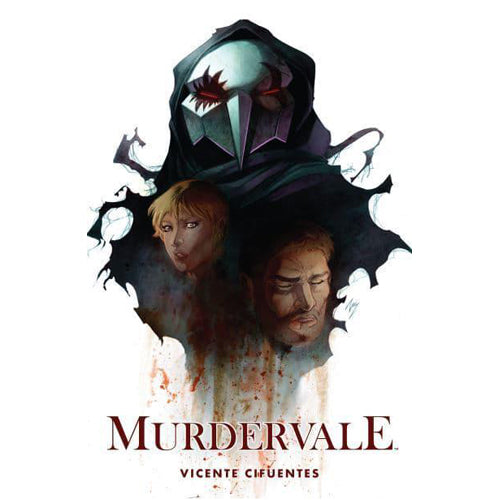 Murdervale