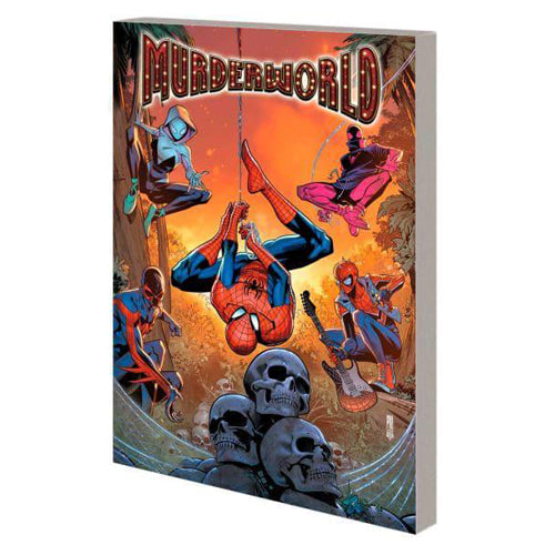 Murderworld