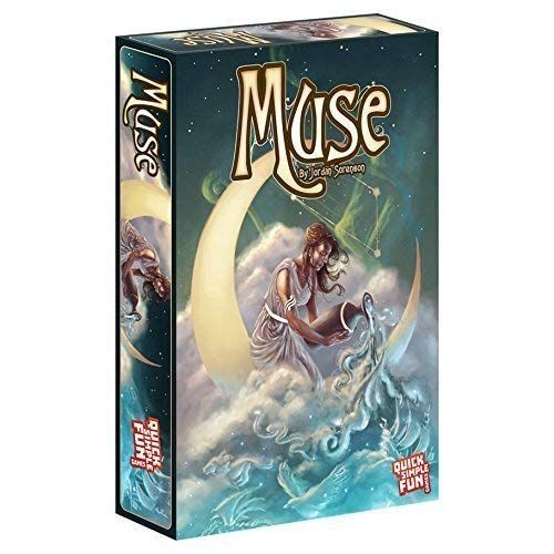 Muse | Zatu Games