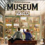 Museum: Pictura