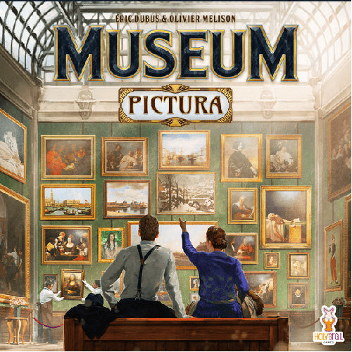 Museum: Pictura