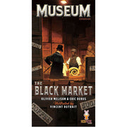 Museum: The Black Market Expansion