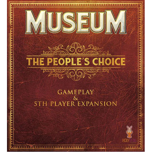 Museum: The People's Choice Expansion