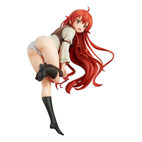 Mushoku Tensei: Jobless Reincarnation Statue 1/7 Eris Boreas Greyrat 18 cm