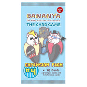 Music Pack: Bananya: The Card Game Expansion