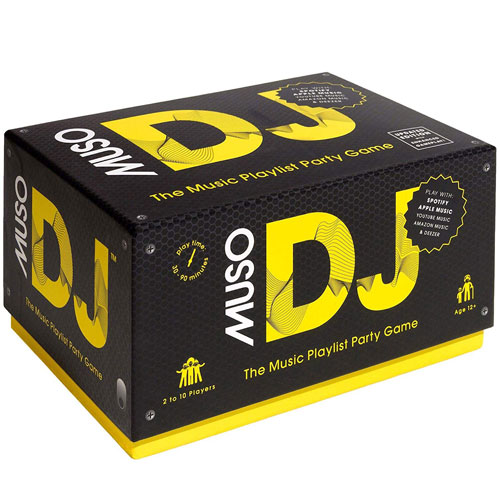 Muso DJ 2