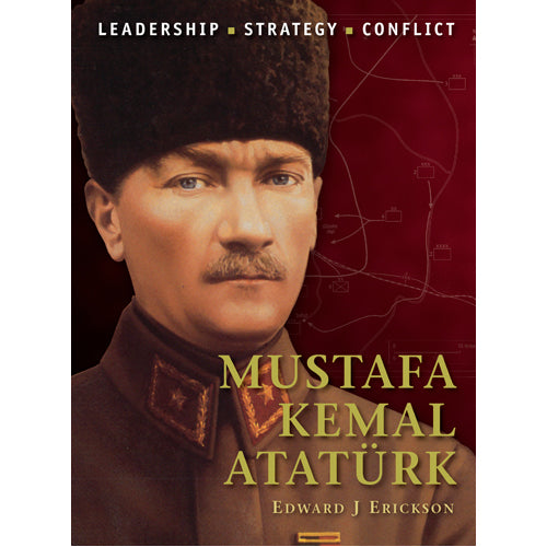 Mustafa Kemal Atatürk