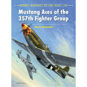 Mustang Aces of the 357th Fighter Group