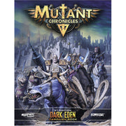 Mutant Chronicles: Dark Eden Campaign