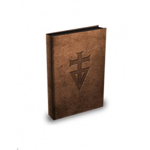 Mutant Chronicles RPG Collector's Edition