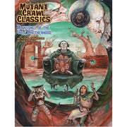 Mutant Crawl Blessings of the Vile Brotherhood