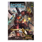 Mutants & Masterminds: Gadget Guides