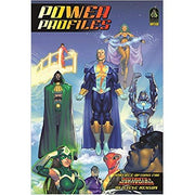 Mutants & Masterminds Power Profiles