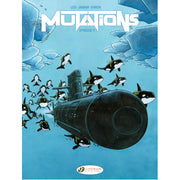Mutations Vol. 2