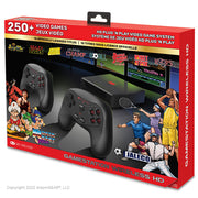 My Arcade - Gamestation Wireless With Data East And Jaleco Hits (250+ Games In 1) Hdmi
