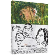 My Badly Drawn Life (Hardback)