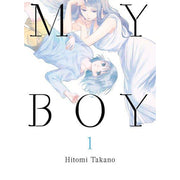 My Boy 1