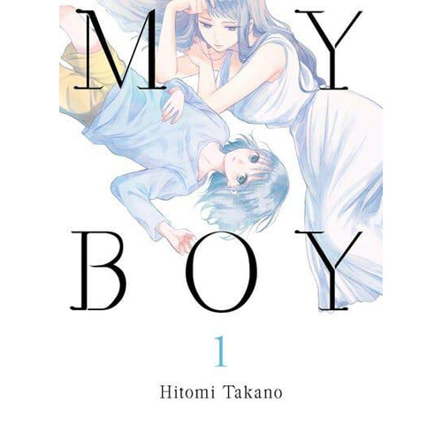 My Boy 1