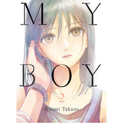 My Boy, 2 (Paperback)
