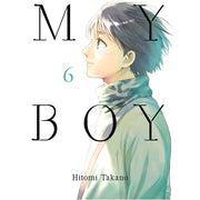 My Boy, 6 (Paperback)