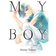 My Boy 8
