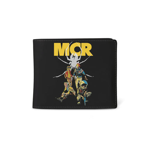 My Chemical Romance Killroy (Wallet)
