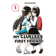 My Clueless First Friend 01