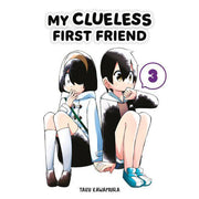 My Clueless First Friend 03