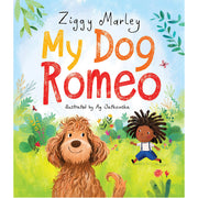 My Dog Romeo - HB
