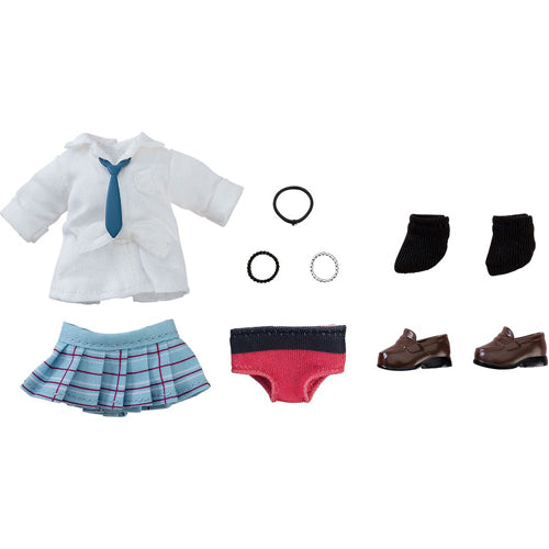 My Dress-Up Darling Nendoroid Doll Figures Outfit Set: Marin Kitagawa