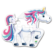 My First Big Floor Puzzle Unicorn 12 Pcs