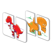My First Match It! Dinosaur Friends