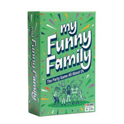 My Funny Family