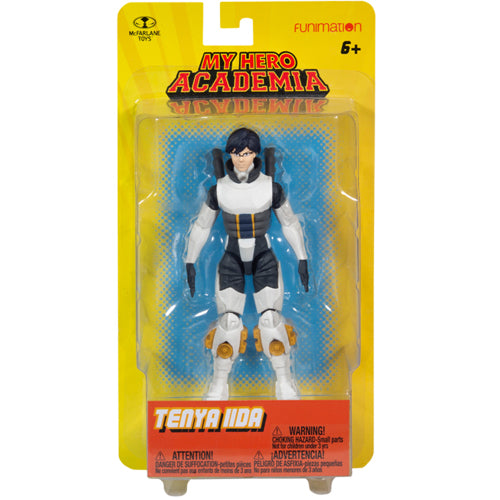 My Hero Academia 7" Wave 3 Tenya