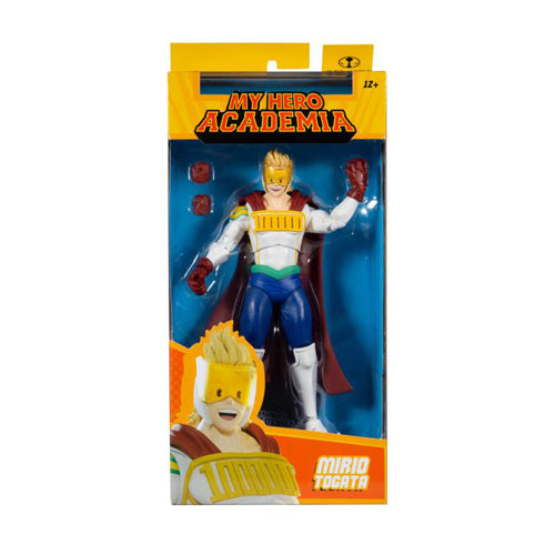 My Hero Academia 7" Wave 5 Mirio