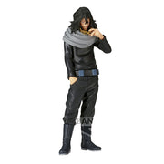 My Hero Academia: Age Of Heroes: PVC Statue: Shota Aizawa