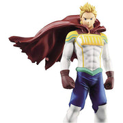 My Hero Academia Age of Heroes PVC Statue Lemillion Special Color Version