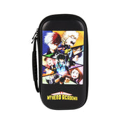 My Hero Academia Black - Nintendo Switch Case