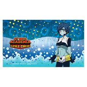 My Hero Academia CCG: Bubble Girl Playmat
