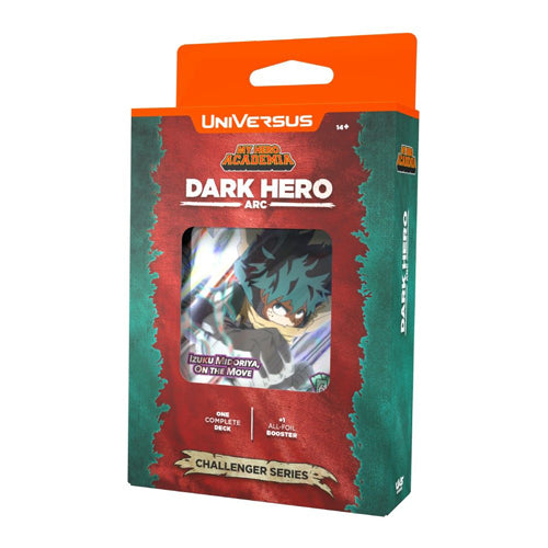 my hero academia ccg booster box Amazon.com: My Hero Academia Collectible Card Game Series 1 Unlimited | 240-card 24-Pack Booster Display | Trading Cards for Adults and Teens | Ages 14+ | 2 Players