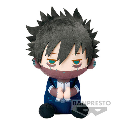 My Hero Academia Dabi Plush