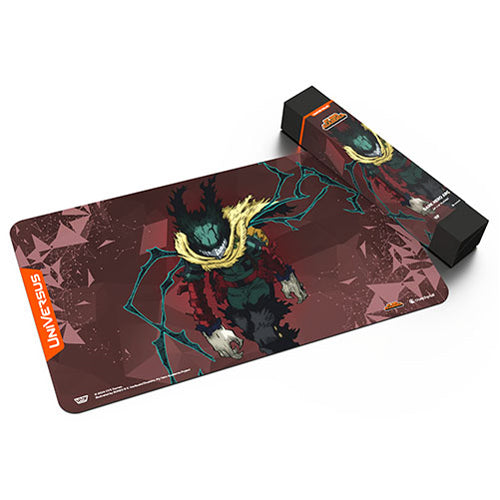 My Hero Academia: Dark Hero Arc - Playmat