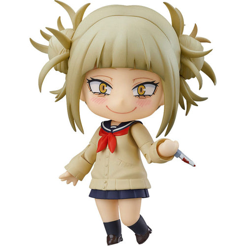My Hero Academia Nendoroid Action Figure Himiko Toga 10 cm