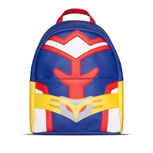 My Hero Academia - Novelty Mini Backpack