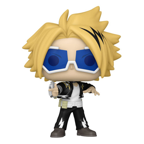 My Hero Academia POP! Animation Vinyl Figure Denki Kaminari 9 cm