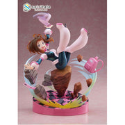 My Hero Academia PVC Statue 1/7 Ochaco Uraraka Zero Gravity 28 cm