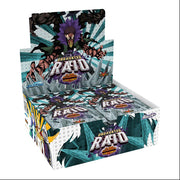 My Hero Academia: Series 5 Undaunted Raid Booster Box