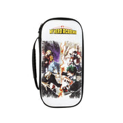 My Hero Academia White - Nintendo Switch Case